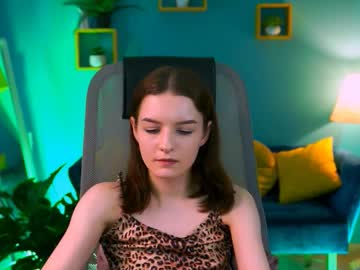Kelliebanshe March 13, 2026 Chaturbate stream image