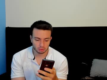 Lissandthor March 13, 2026 Chaturbate stream image