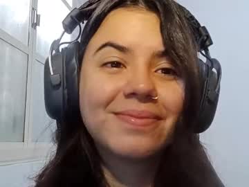 Melaniscarrow March 13, 2026 Chaturbate stream image