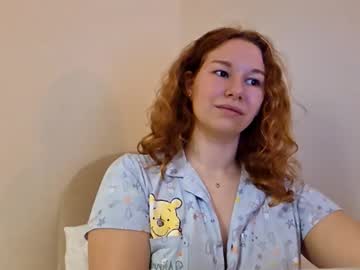 Passionatefox March 13, 2026 Chaturbate stream image