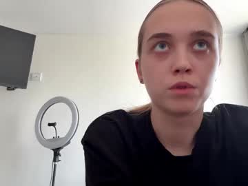 Vidabradbury March 13, 2026 Chaturbate stream image