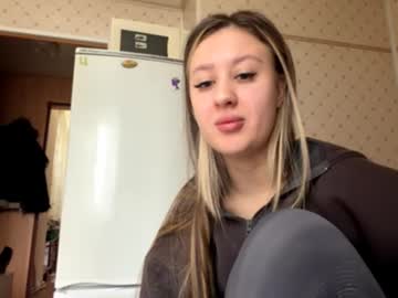 Wendiepenniston March 13, 2026 Chaturbate stream image