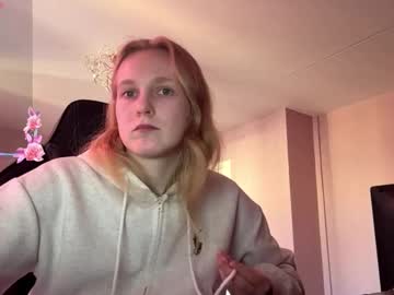 Annellebenney March 13, 2026 Chaturbate stream image