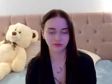 Lilliana_Moon March 13, 2026 Chaturbate stream image