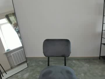 Melanil_Lens March 13, 2026 Chaturbate stream image