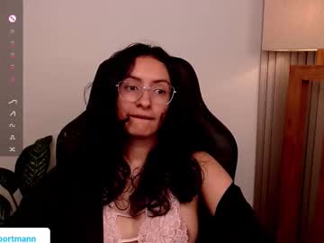 Miaportman March 13, 2026 Chaturbate stream image