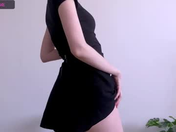 Ms_Christiana March 13, 2026 Chaturbate stream image