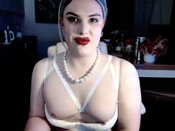 Paoladoll March 13, 2026 Chaturbate stream image