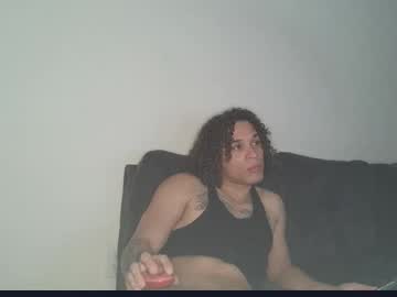 Phatboomx March 13, 2026 Chaturbate stream image