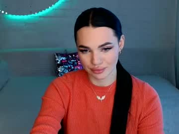 Tasty_Babyy March 13, 2026 Chaturbate stream image
