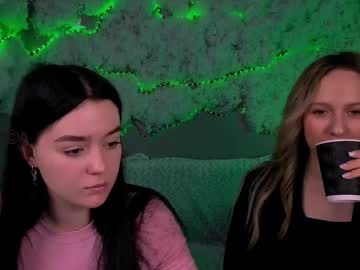Tiffani_Murr March 13, 2026 Chaturbate stream image