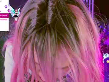 Ula_Korso March 13, 2026 Chaturbate stream image