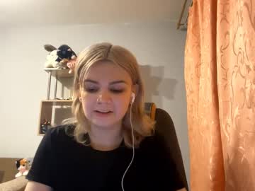 Alexisbalko March 13, 2026 Chaturbate stream image