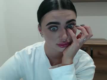 Ari_Cheerful March 13, 2026 Chaturbate stream image