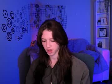 Aria_Glow March 13, 2026 Chaturbate stream image
