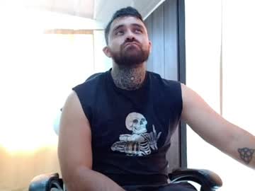 Aronmiller404 March 13, 2026 Chaturbate stream image