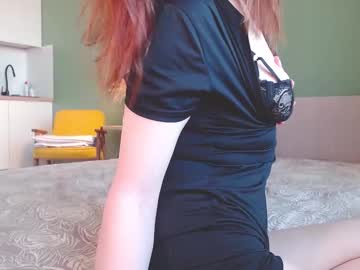 Bonjourlabelle March 13, 2026 Chaturbate stream image