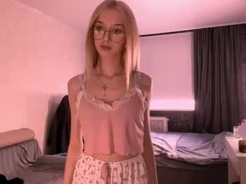 Eufemiazurawski March 13, 2026 Chaturbate stream image