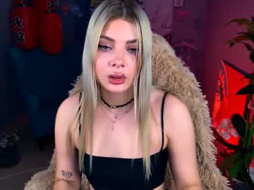 Hyileyclark March 13, 2026 Chaturbate stream image