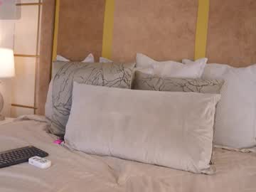 Lyrabellini March 13, 2026 Chaturbate stream image