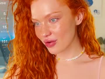 Sanda_Red March 13, 2026 Chaturbate stream image