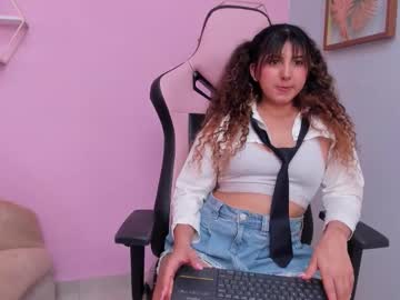 Alexa_Cutte_ March 13, 2026 Chaturbate stream image