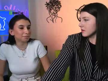Ameliaa_Sweet March 13, 2026 Chaturbate stream image
