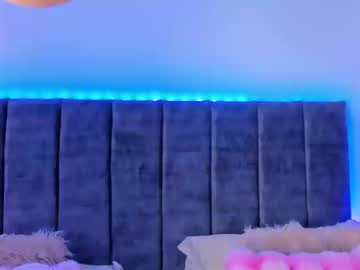 Ana_Levi March 13, 2026 Chaturbate stream image