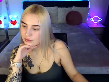 Bad_Barbie69 March 13, 2026 Chaturbate stream image