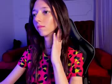 Camillewhite March 13, 2026 Chaturbate stream image