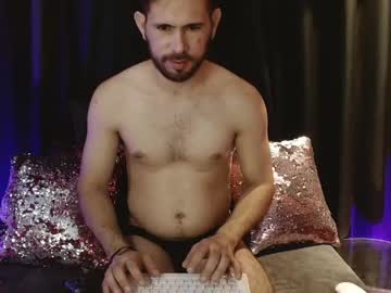 Dany_Ray20 March 13, 2026 Chaturbate stream image