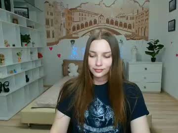 Dariaangels March 13, 2026 Chaturbate stream image