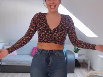 Emerald_Kittycat March 13, 2026 Chaturbate stream image