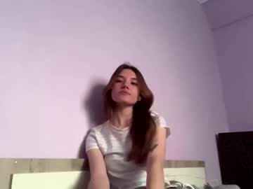 Heatherwillman March 13, 2026 Chaturbate stream image