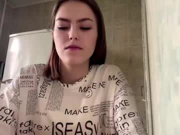 Ileenrobotham March 13, 2026 Chaturbate stream image