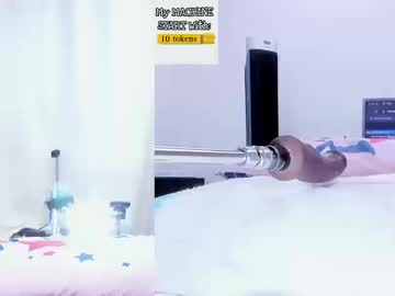 Kaila_Miller March 13, 2026 Chaturbate stream image