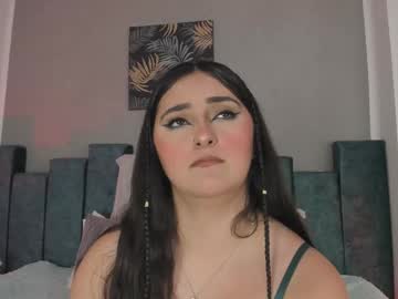 Kathia_Morelli March 13, 2026 Chaturbate stream image
