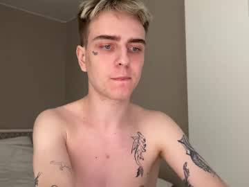 Mark_Lovrov March 13, 2026 Chaturbate stream image