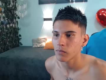 Paulx18 March 13, 2026 Chaturbate stream image