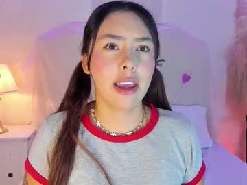 Samantha_Blakee March 13, 2026 Chaturbate stream image