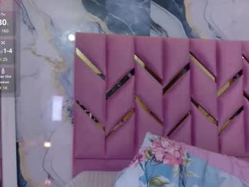 Tendermommy March 13, 2026 Chaturbate stream image