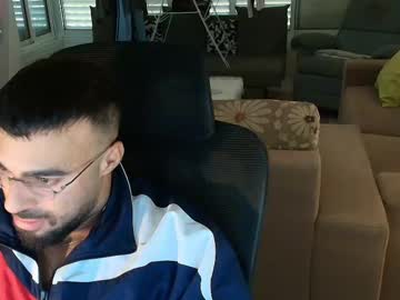 Todd_Dantes March 13, 2026 Chaturbate stream image