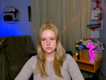 Trixy_Melison March 13, 2026 Chaturbate stream image