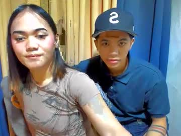Urslutty_Mayie March 13, 2026 Chaturbate stream image