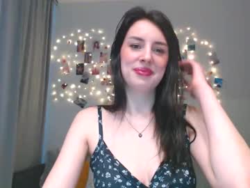 White_Jasmine March 13, 2026 Chaturbate stream image
