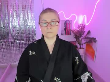 Alexandra_Kind March 13, 2026 Chaturbate stream image