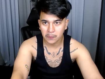 Axel_Cummer March 13, 2026 Chaturbate stream image