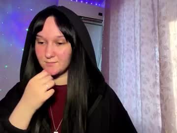 Chandamickens March 13, 2026 Chaturbate stream image
