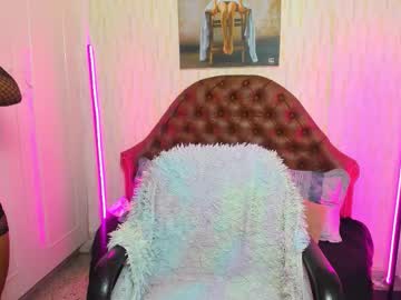 Charlotte_Noir_ March 13, 2026 Chaturbate stream image