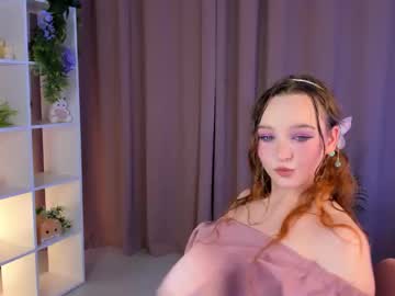 Cherylmycelia March 13, 2026 Chaturbate stream image